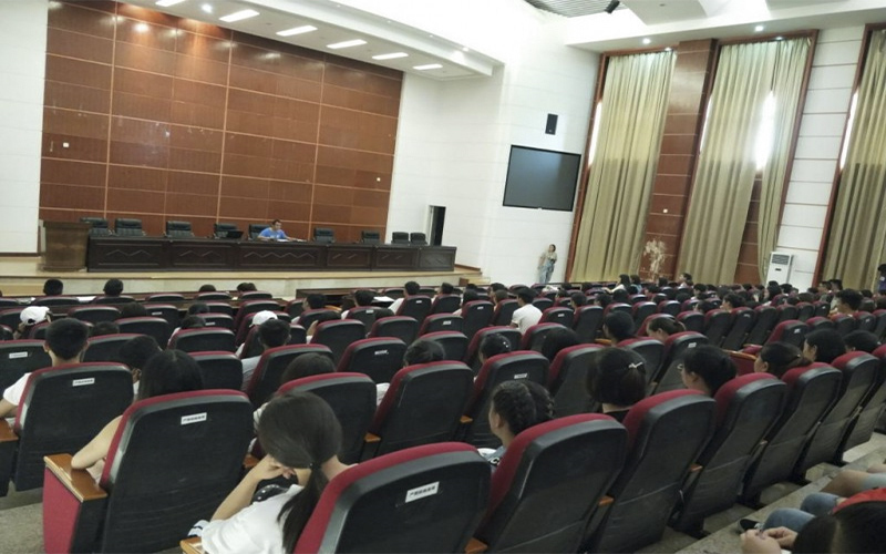 六盘水职业技术学院