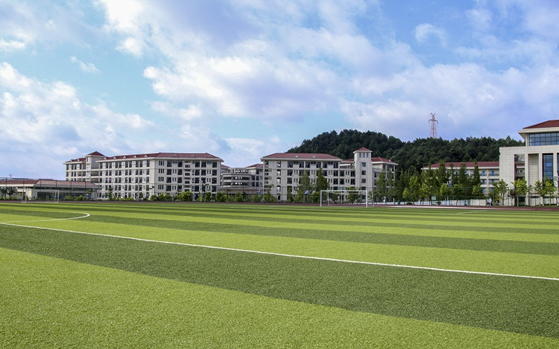 贵州电子科技职业学院