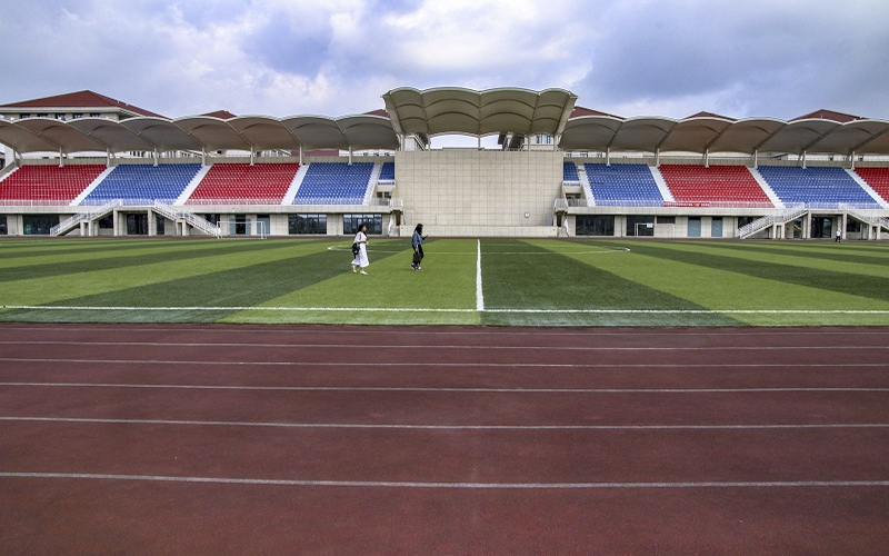 贵州电子科技职业学院