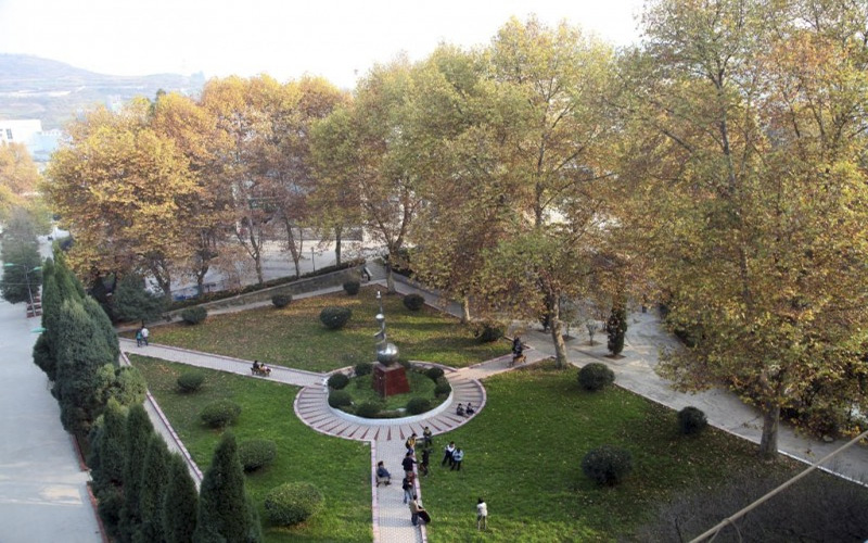 贵州工程应用技术学院