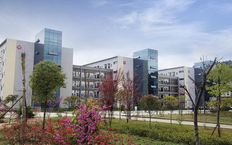 贵州工程职业学院