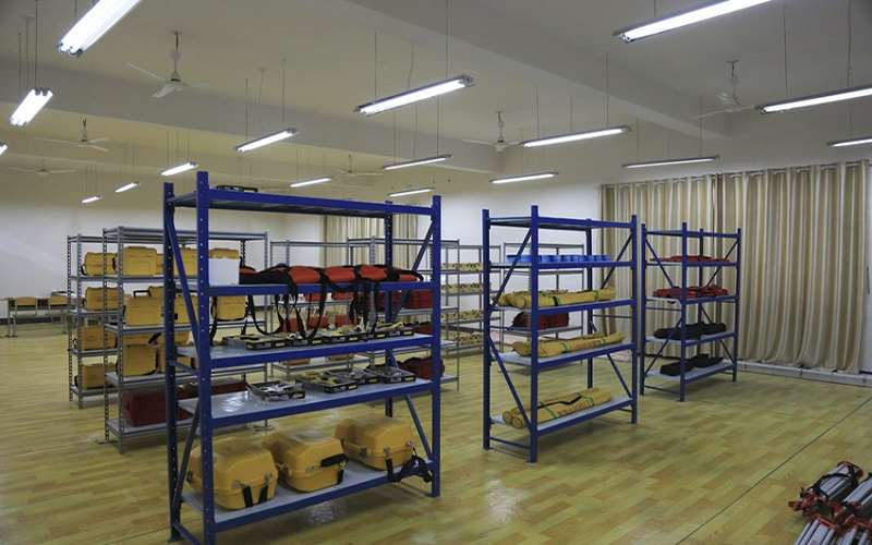 贵州工程职业学院