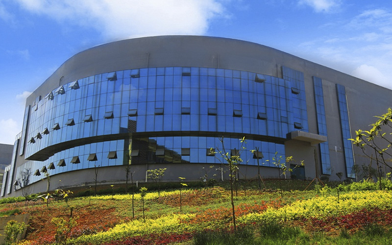 贵州工程职业学院