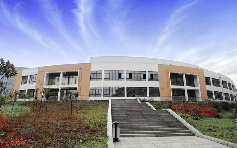 贵州工程职业学院