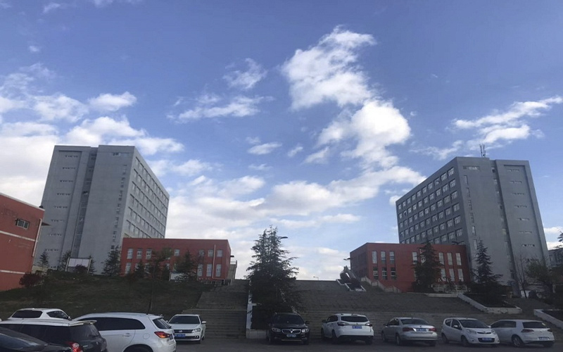 贵州工贸职业学院