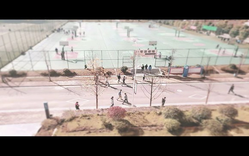 贵州工业职业技术学院