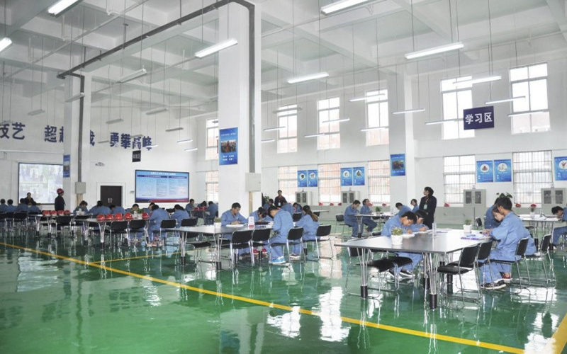 贵州工业职业技术学院