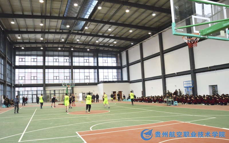 贵州航空职业技术学院