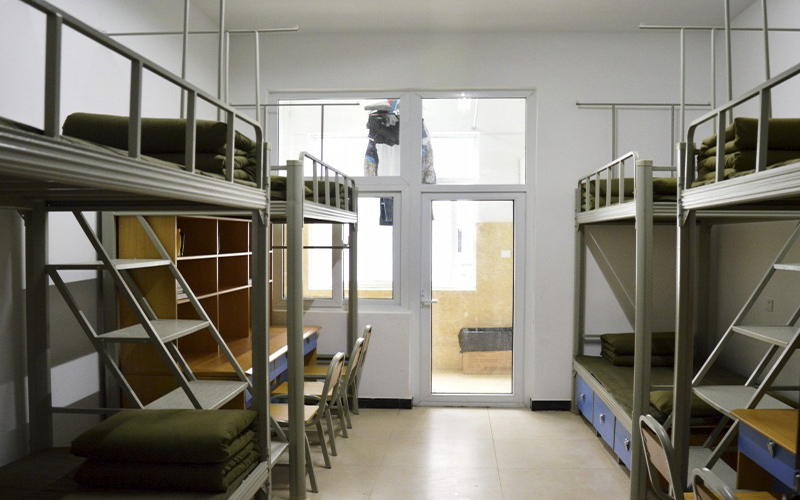 贵州航空职业技术学院