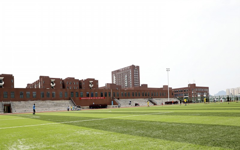 贵州航空职业技术学院