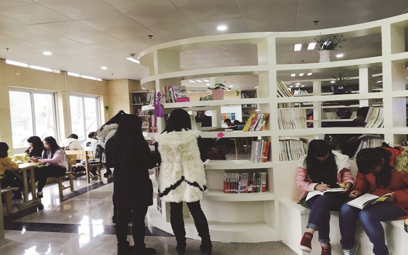 贵州建设职业技术学院