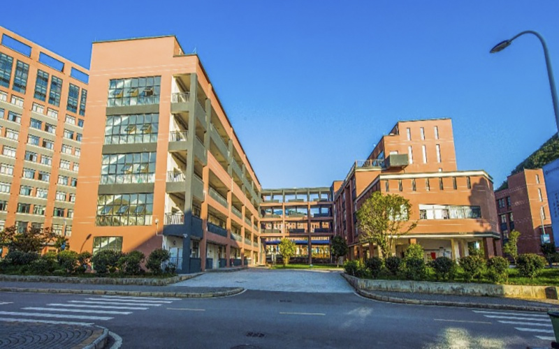 贵州建设职业技术学院