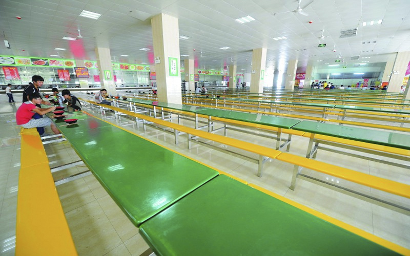 贵州建设职业技术学院