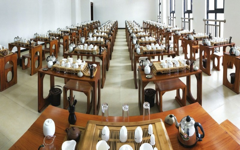 贵州经贸职业技术学院