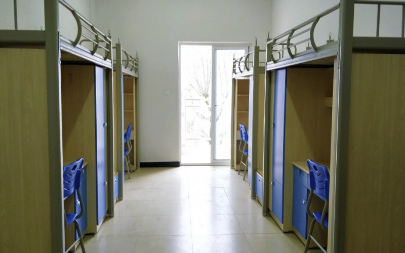 贵州经贸职业技术学院