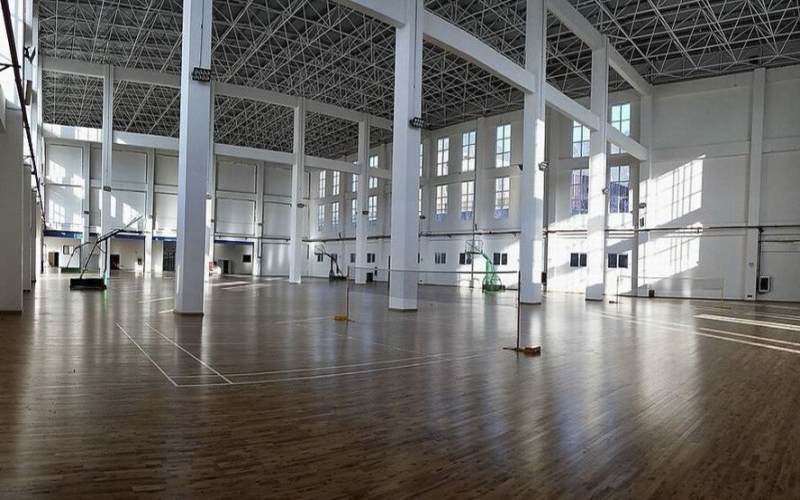 贵州经贸职业技术学院