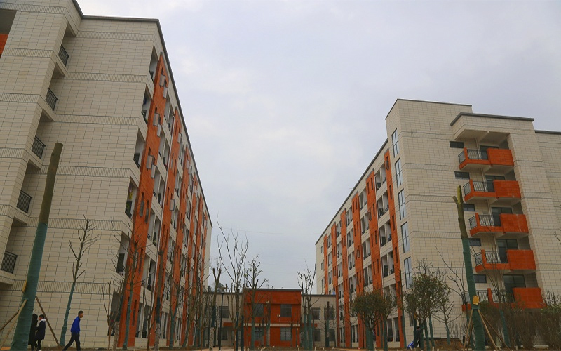 黔南民族幼儿师范高等专科学校