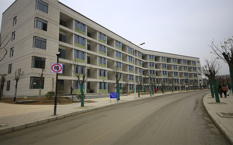 黔南民族幼儿师范高等专科学校