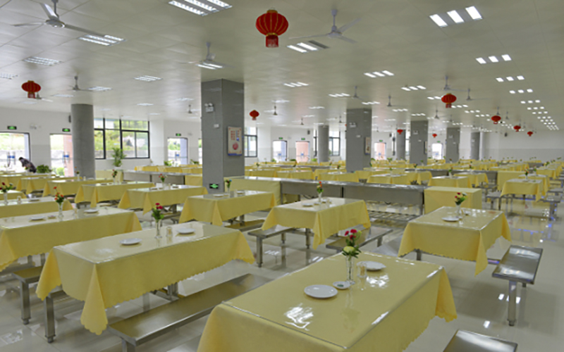 贵州水利水电职业技术学院