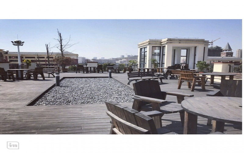 贵阳幼儿师范高等专科学校