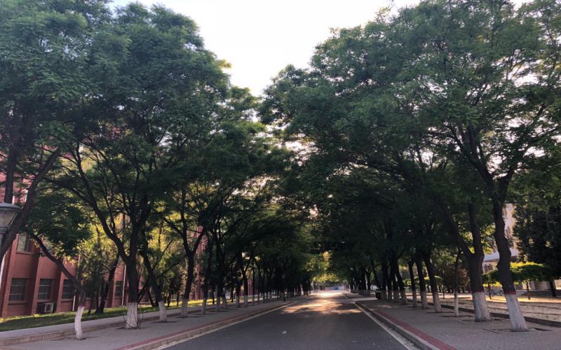 北京经济管理职业学院