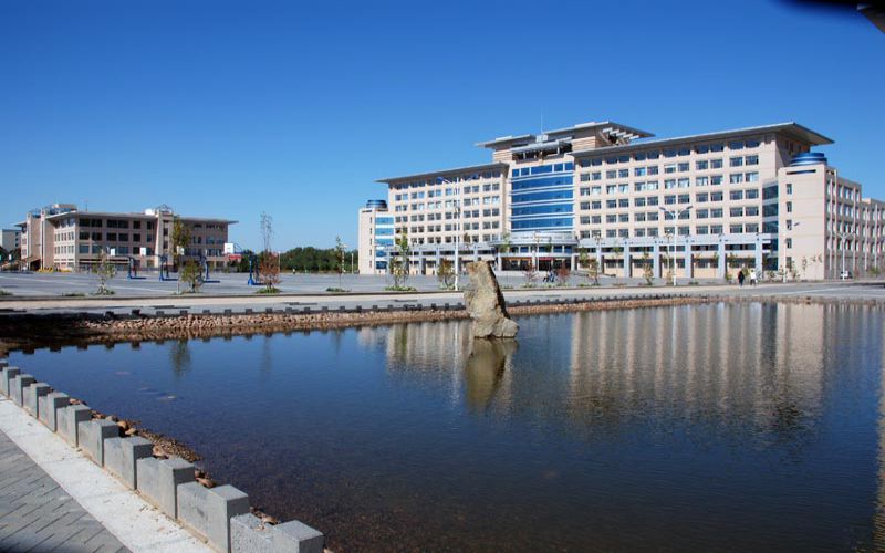 黑龙江农业经济职业学院