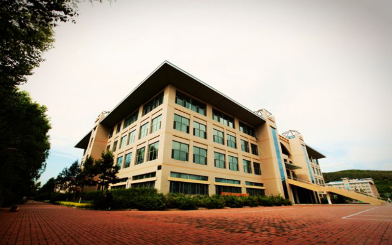 黑龙江农业经济职业学院