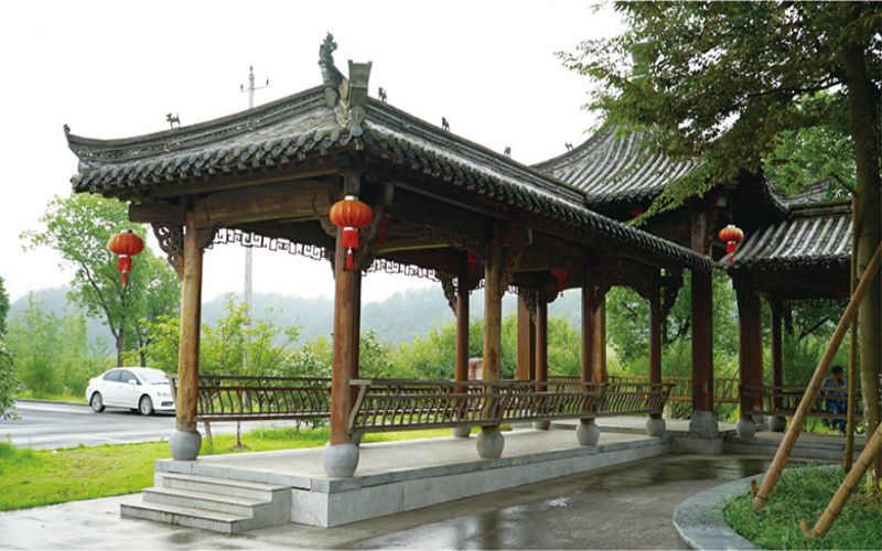 黄山健康职业学院