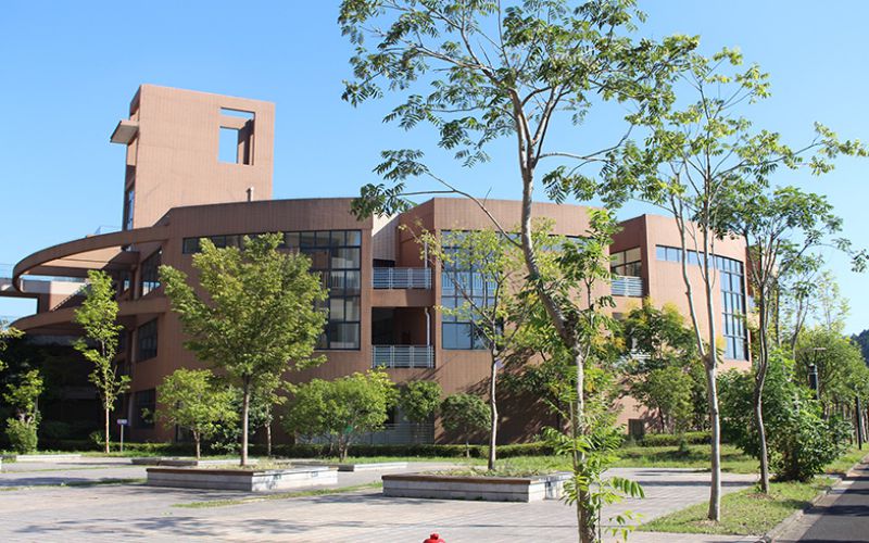 黄山健康职业学院