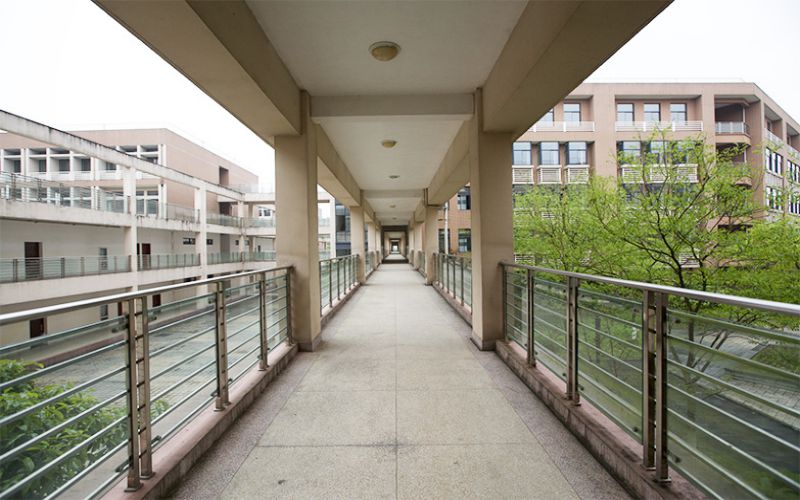 黄山健康职业学院