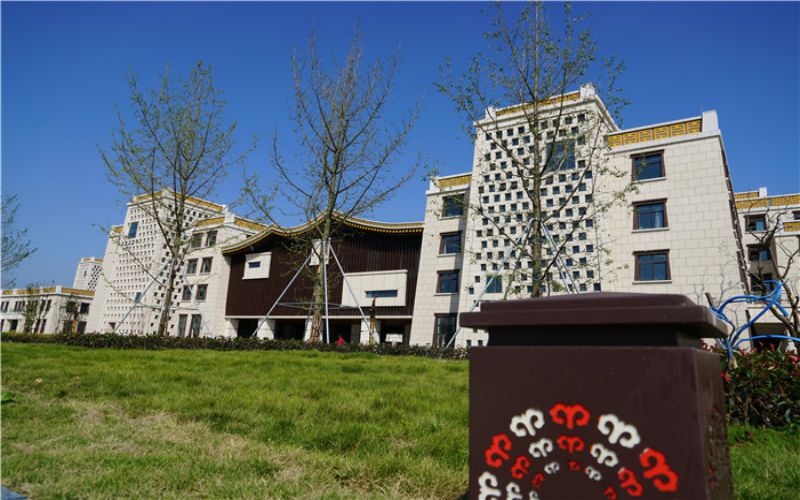 绵阳飞行职业学院