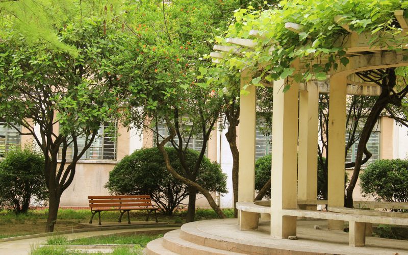 南阳科技职业学院