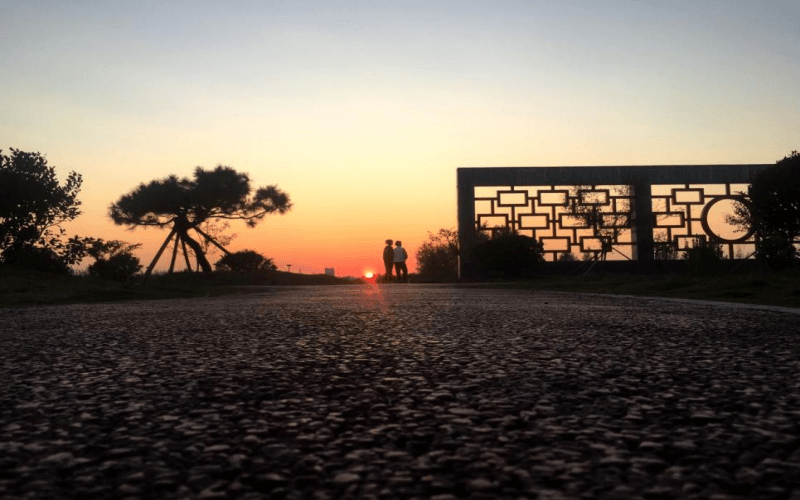 日照航海工程职业学院