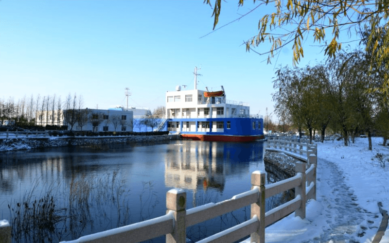 日照航海工程职业学院