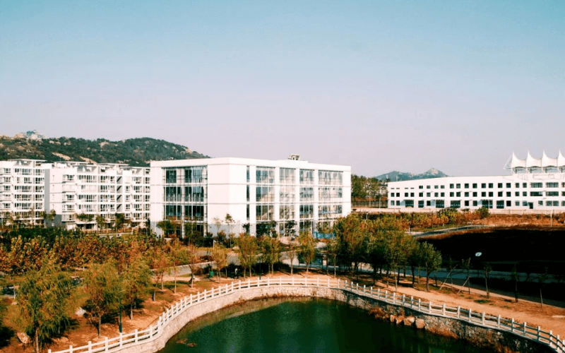 日照航海工程职业学院