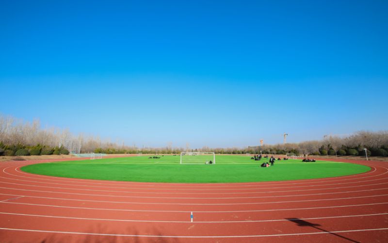 山东圣翰财贸职业学院