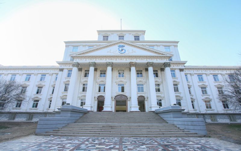 山东圣翰财贸职业学院