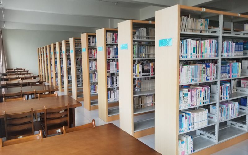 烟台幼儿师范高等专科学校