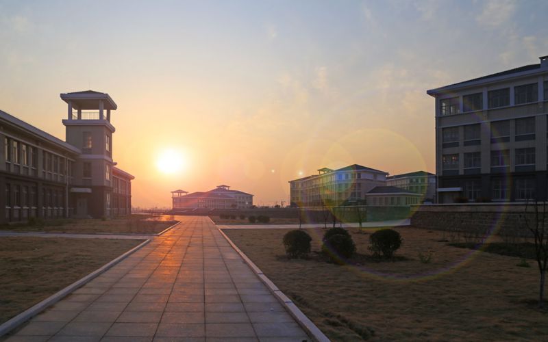 烟台幼儿师范高等专科学校