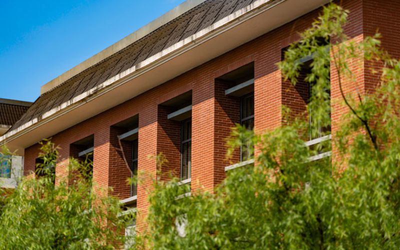 永州师范高等专科学校