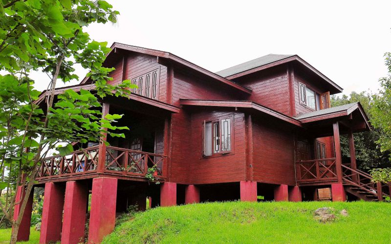 云南农业职业技术学院