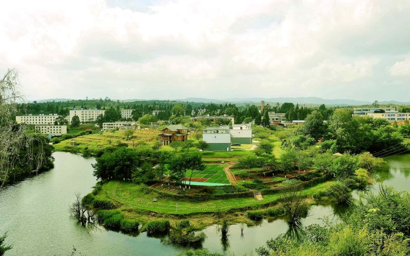 云南农业职业技术学院