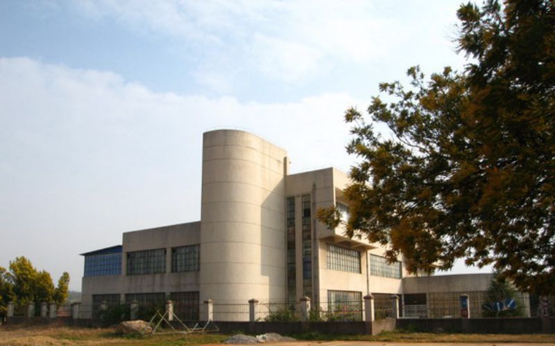 云南农业职业技术学院