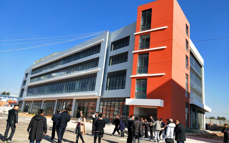 云南轻纺职业学院