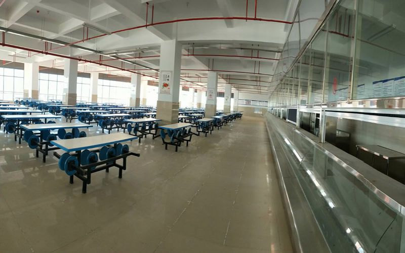 云南轻纺职业学院