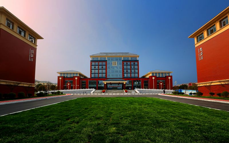 萍乡卫生职业学院