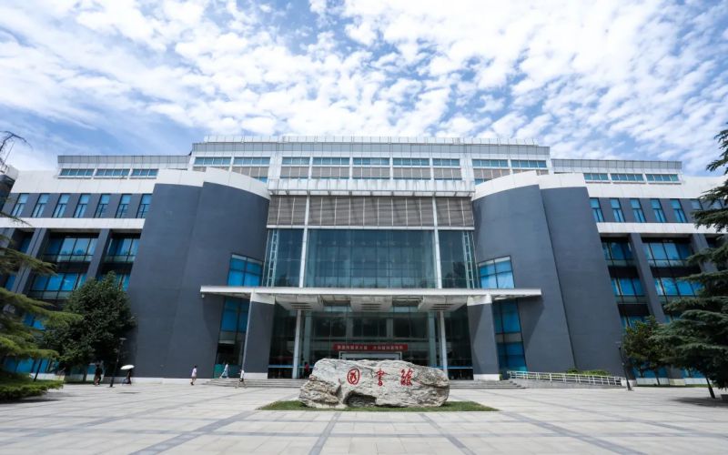 北京航空航天大学