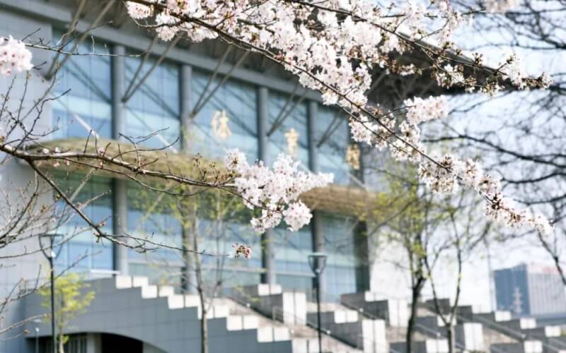 南京信息工程大学