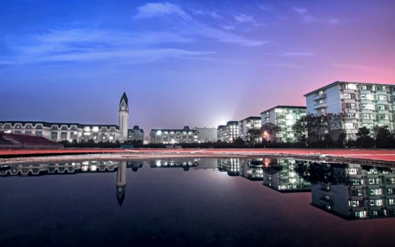 南京信息工程大学