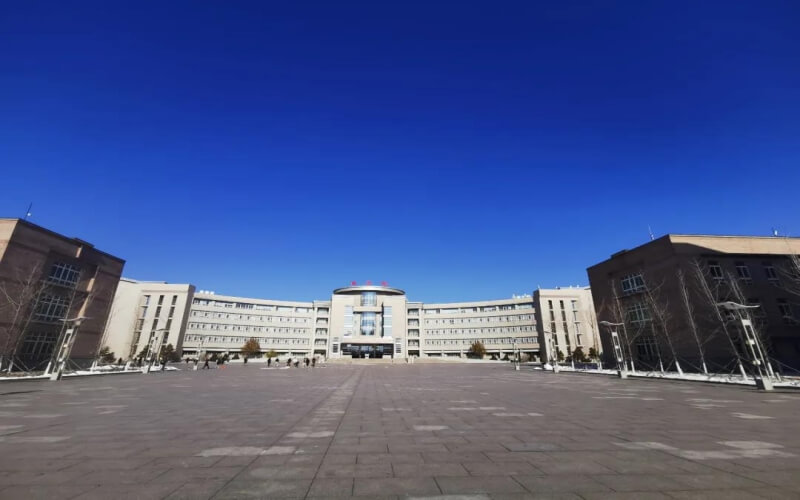 辽宁石油化工大学